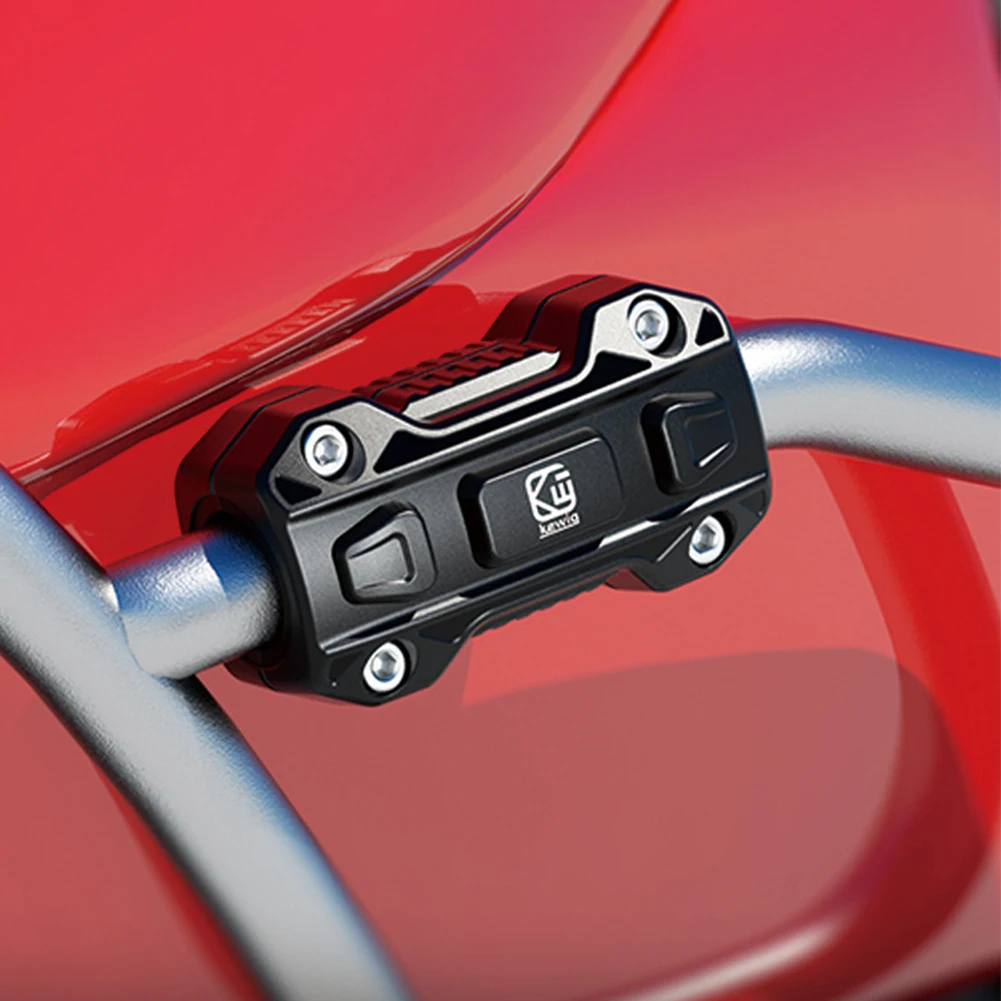 Engine Guard Protection Motorcycle Engine Guard Block Bumper Protection Decorative Motorbike Accessories motorcycle accessories