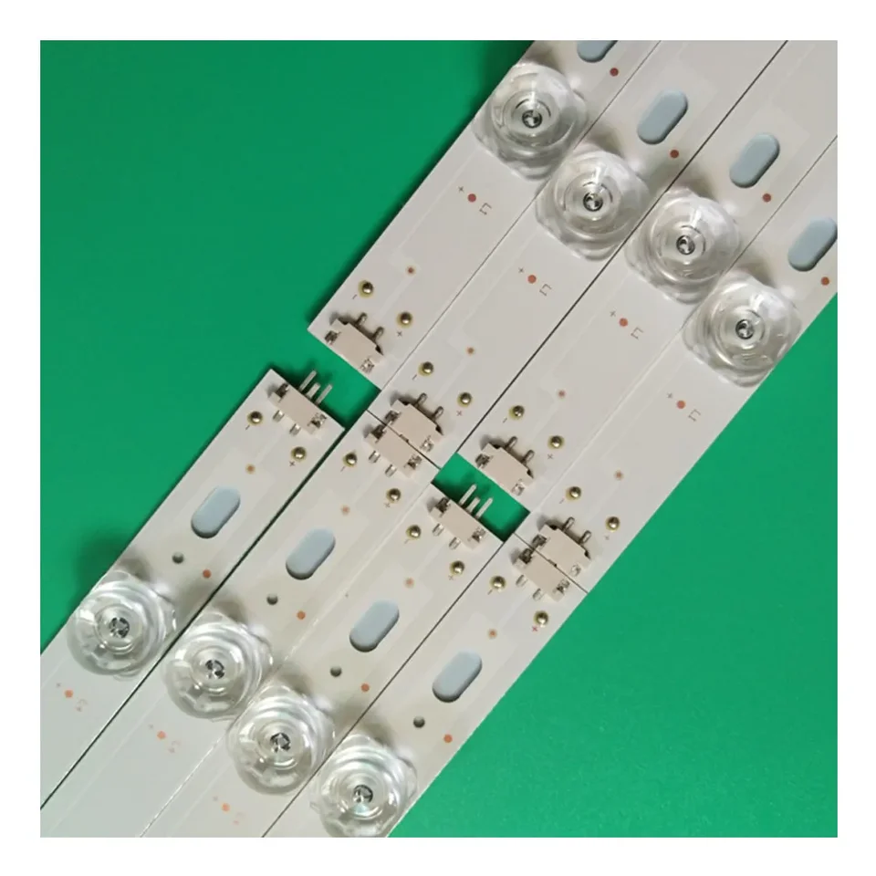 Striscia Di Retroilluminazione A LED Per 42LB652V 42LB653V 42LF550V