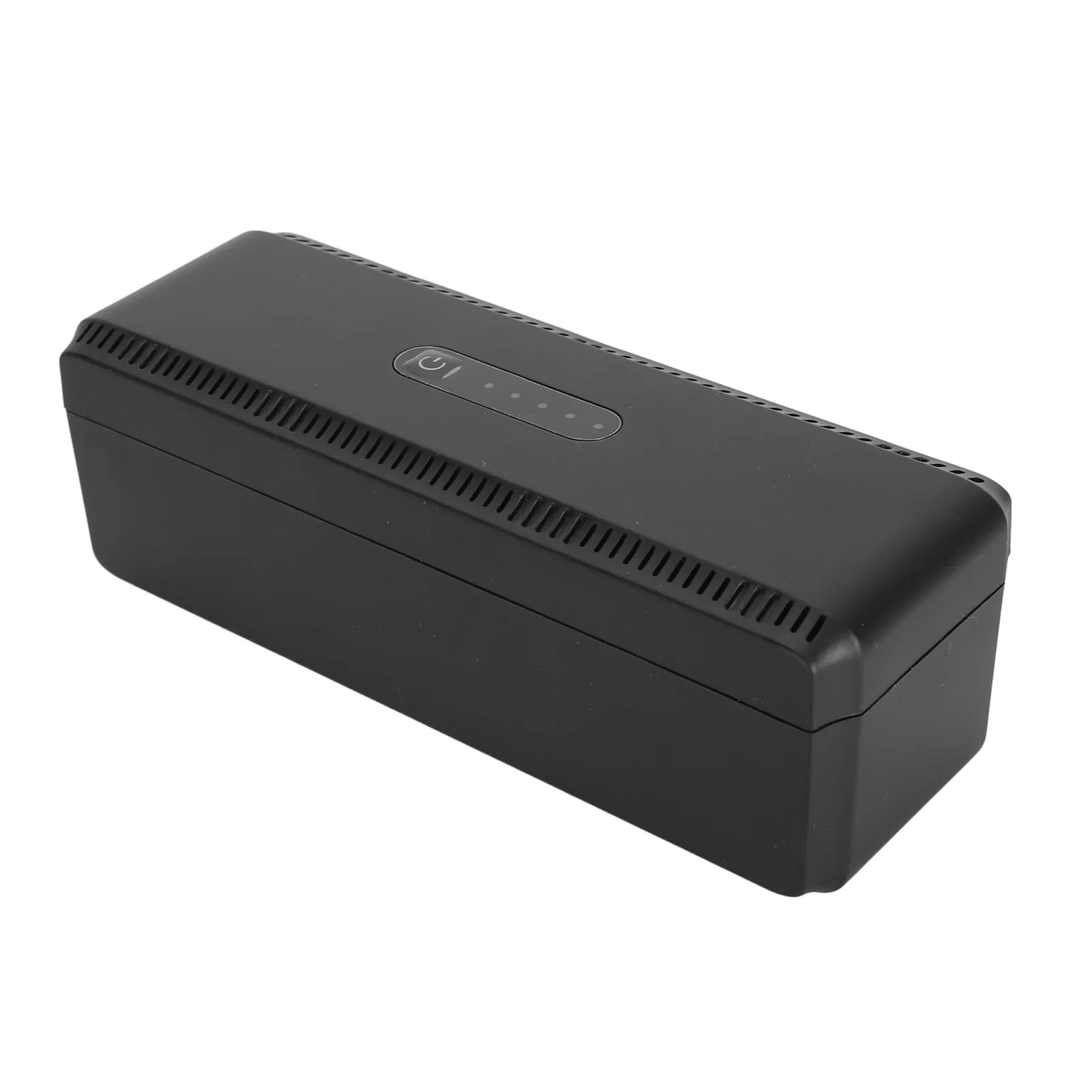 Description Picture 4 of itemUPS Battery Backup 10400mAh 5V 9V 12V 15V 24V Uninterruptible Power Supply for Camera Router Modem100-240V US Plug