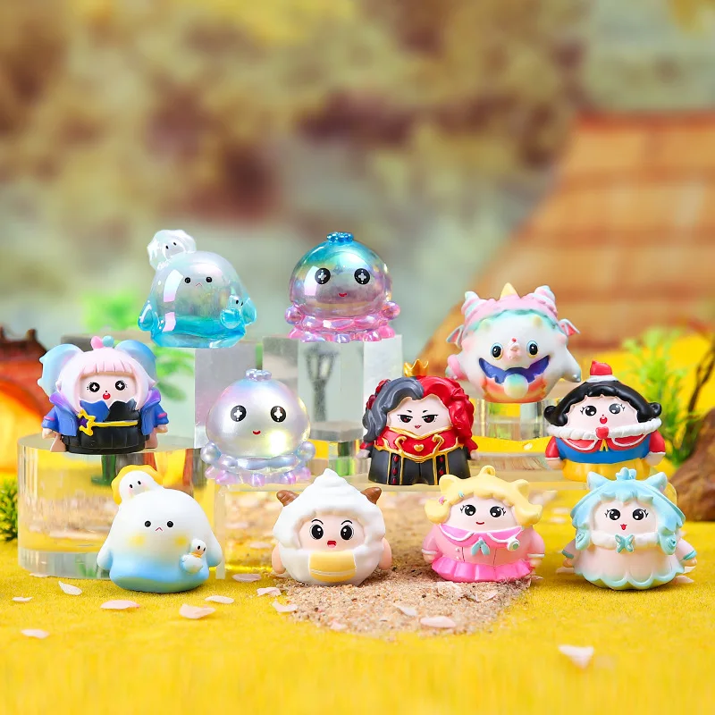 9pcs-set-cute-pet-egg-party-blind-box-cartoon-surprise-dolls-figure-cute-desktop-model-birthday-gift-christmas-present-toys