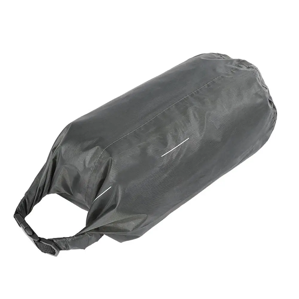 8L/40L/70L Bags Waterproof Bag Pouch Large Capacity Dry Bag Sack for Camping Drifting Hiking Swimming Rafting Kayaking River 2
