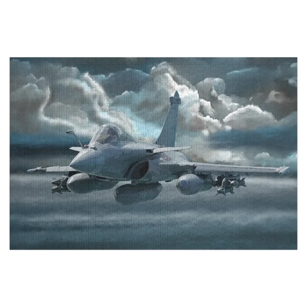 

Rafale Jigsaw Puzzle Jigsaw For Kids Animal Customized Photo Puzzle
