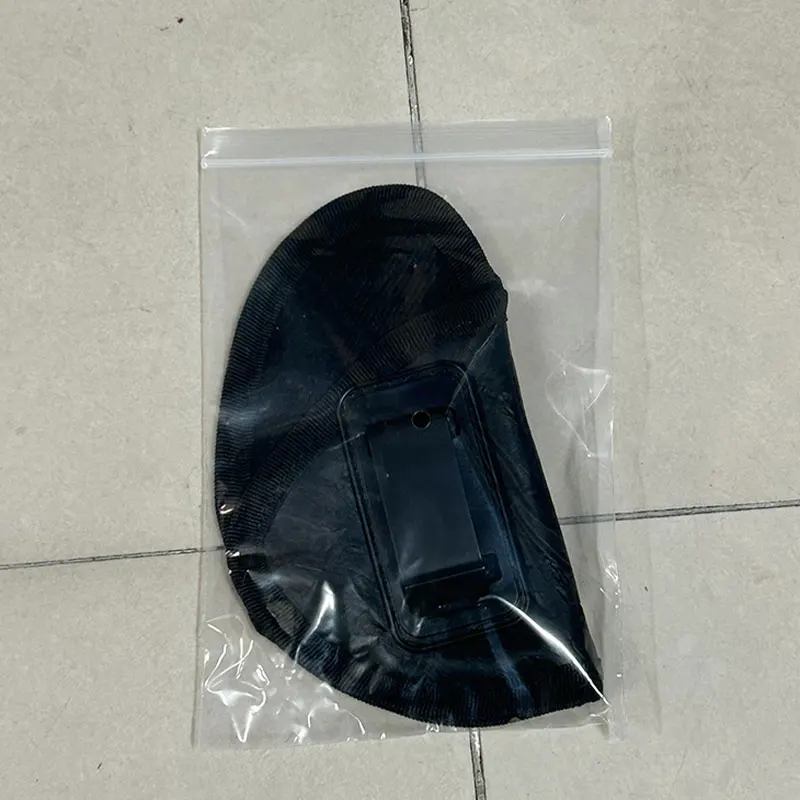 Tactical Holster With Clip Bag IWB Left Right Universal Gun Bag Hidden Carrying Holster pistol holster gun bag gun holster fanny pack hunting holster gun holster gun accessories