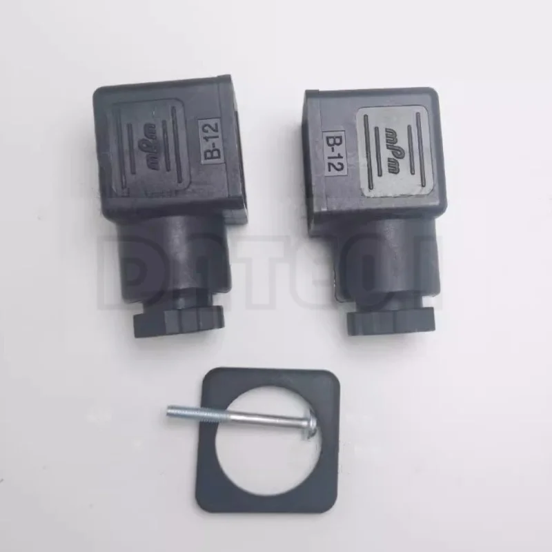 mpm b 12 din43650a rexroth plug 894100030 distancia 04