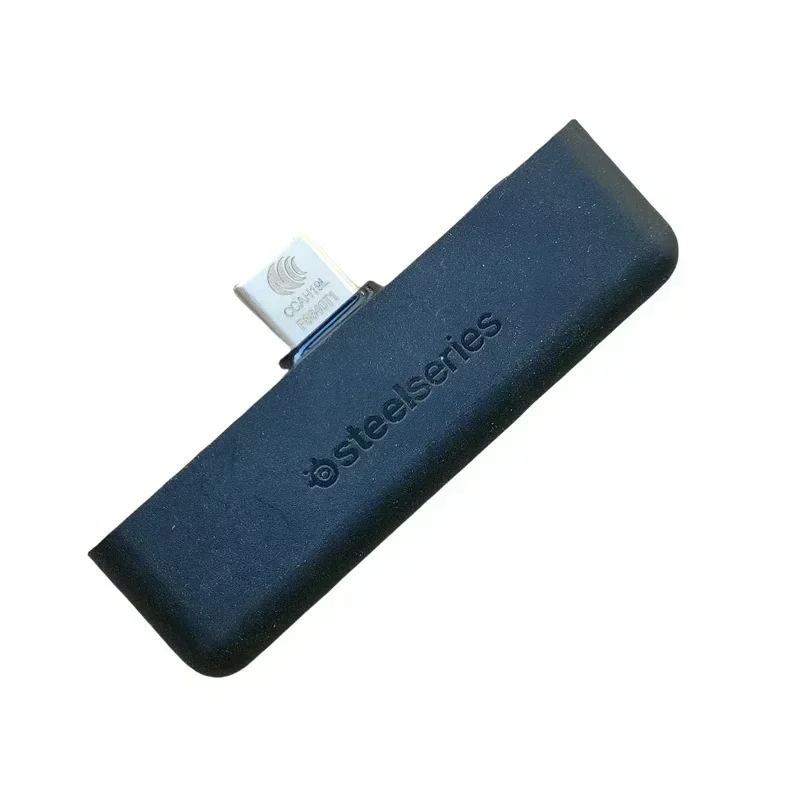 USB 동글 리시버, SteelSeries Arctis 1 XBOX 무선 헤드셋, ARCTIS 1 무선 헤드셋과 호환되지 않음