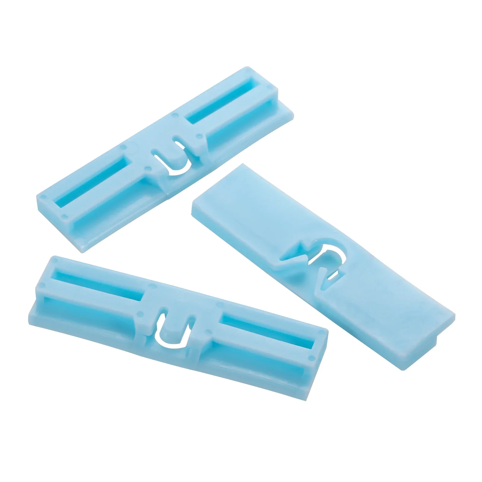 Yetaha 10Pcs 바람막이 몰딩 클립 75545-53011 렉서스 GX460 2010-2016 F 2008-2014 IS250 2006-2013 IS350 2006-2013