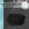 Memory Foam Bathroom Rug Anti-slip bathroom mat Ultra Soft floor mat Non-Slip Water Absorbent 5
