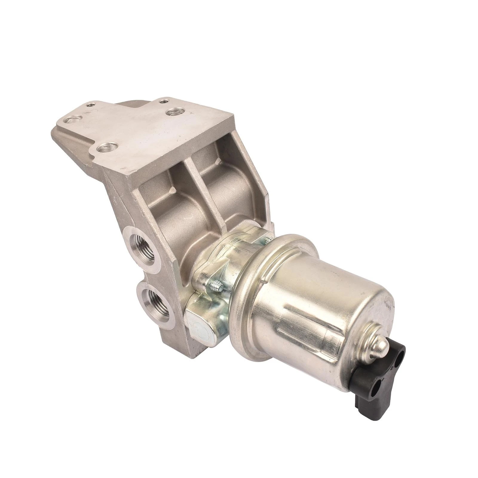 Ap03 5362269 fuel transfer pump 12v fits for cummins 8 3l isc c series