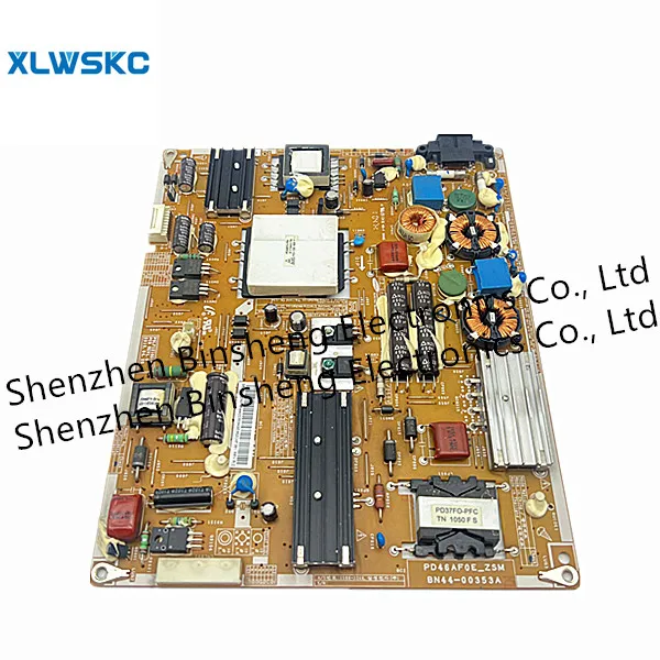 

Хорошо протестированный удлинитель питания UA40C5000QR pd46af0e _ ZSM BN44-00353A