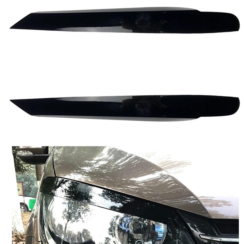 

Автомобильная передняя фара для Фольксваген VW Touran 2011 2012 2013 2014 2015