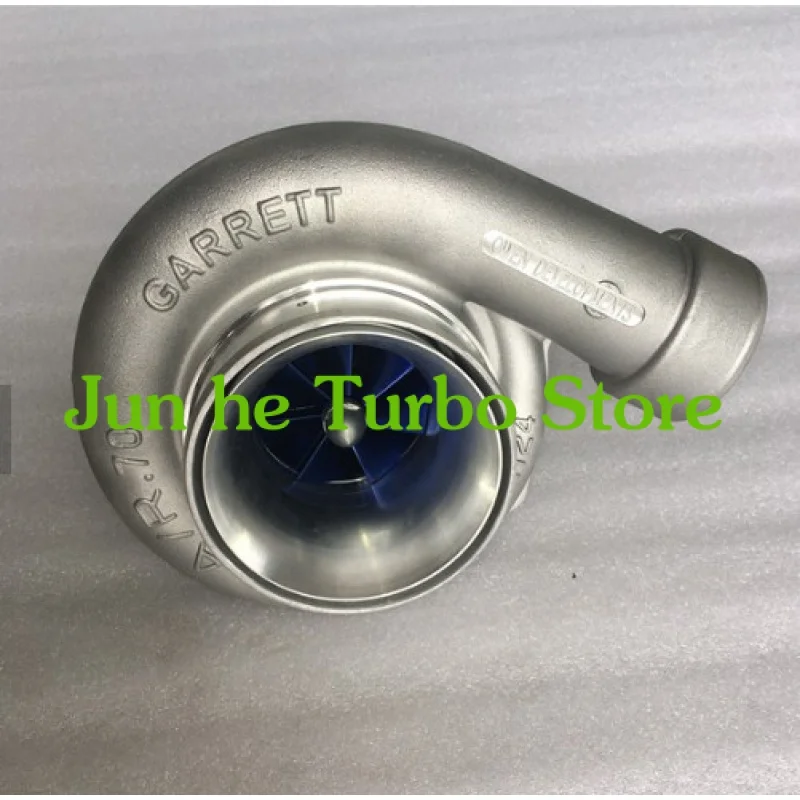Xiaoketurbocharger For Ball Bearing Turbo Gt35 Gt35R Gt3586R .82 A/R .70A/R T3 Gt3582R With Original Garrett Turbo
