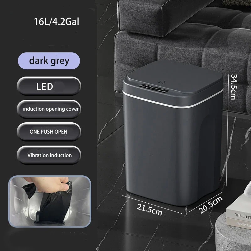 black-16L