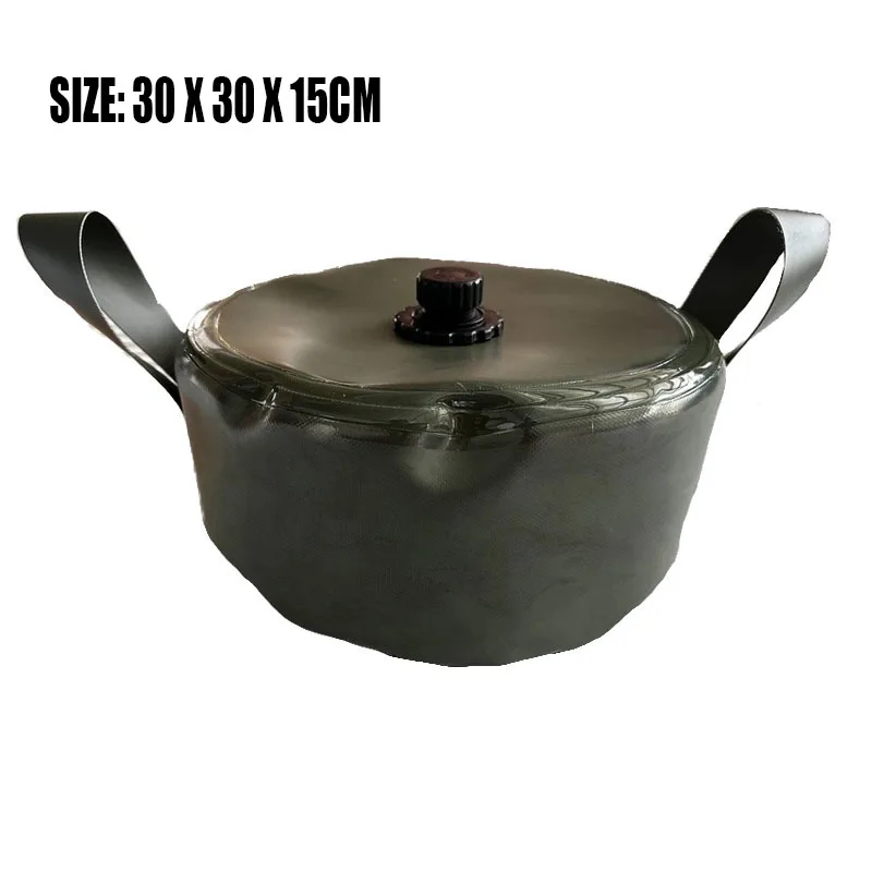 10L 1mm Thick Portable Car Motorcycle Soft Oil Bag Bladder Off-road Petrol Cans Spare Oil Storage Fuel Tank Gasoline Bucket Can