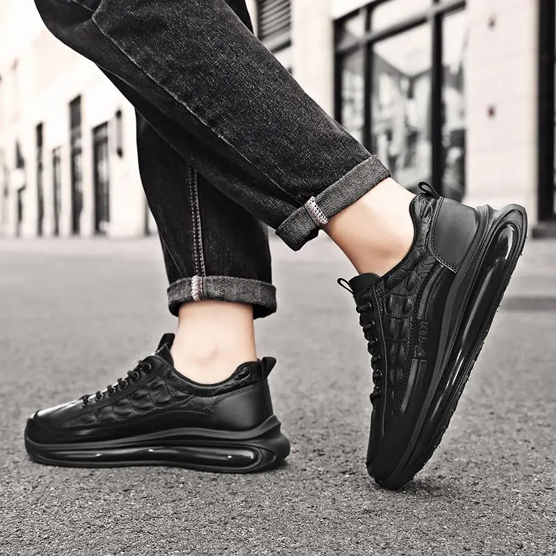 

air cushion summer children's sneakers boy running shoes for men shoes men sporty cheap 2022 sports men shoes trnis ladies YDX2