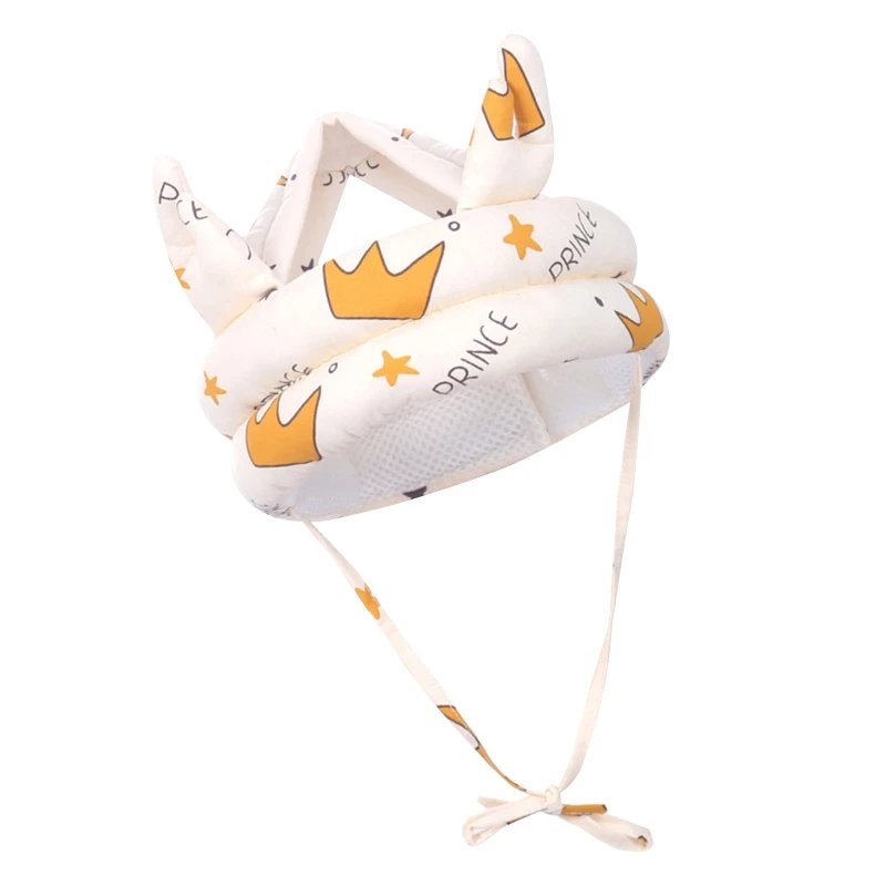 Рисунок 4 - Детская защитная шапка против столкновений