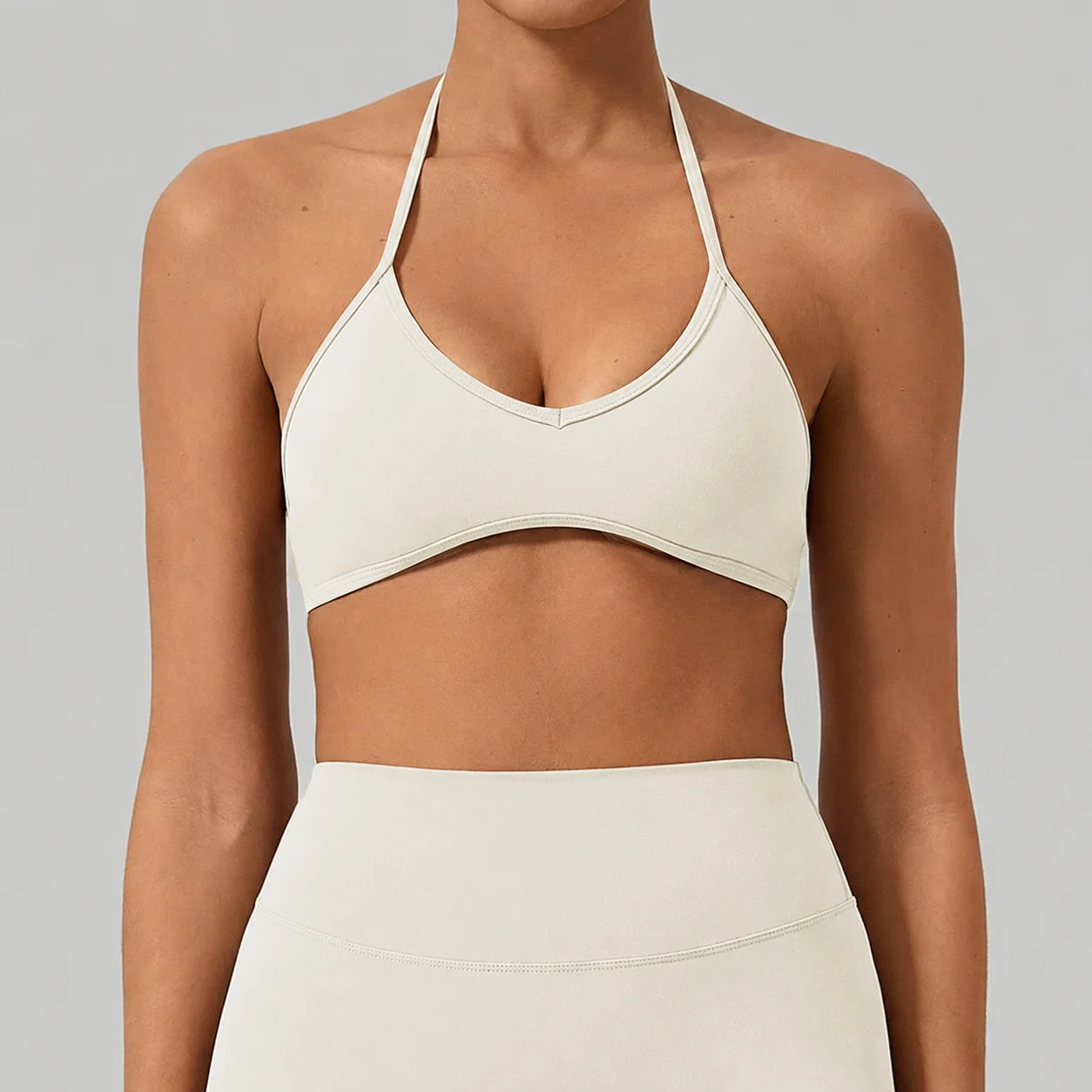 Ivory White / XL
