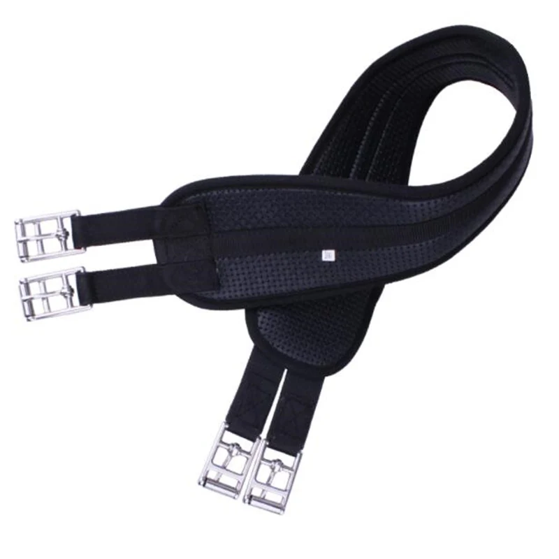 New Equestrian Girth Horse Riding Equipment Hight Quality Horse Belly Belt Matching the Horse Saddle and Bridle 5