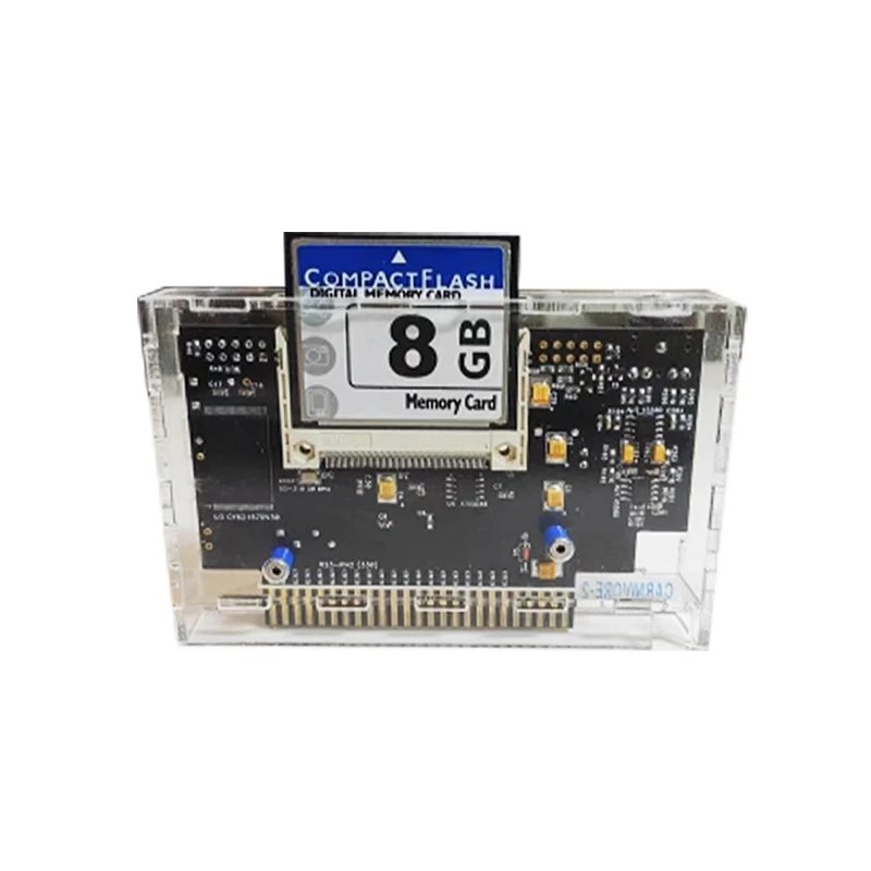 MSX SDカード インタフェース カートリッジ MSX2/2+/Turbo MSX