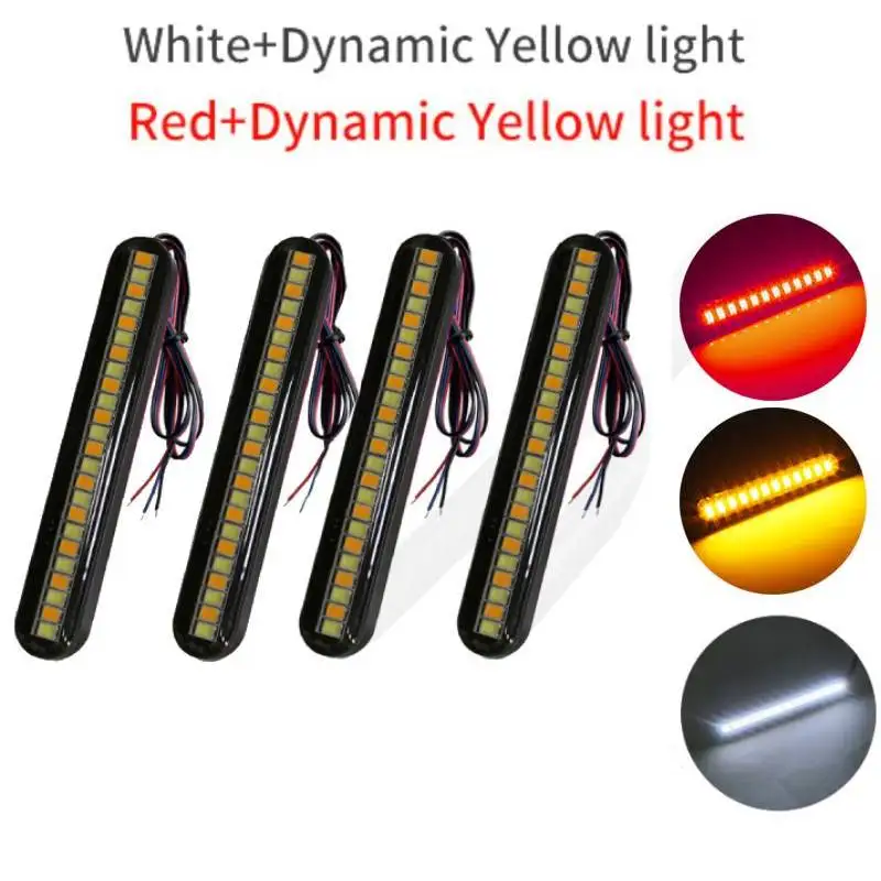 2P Red and 2P White