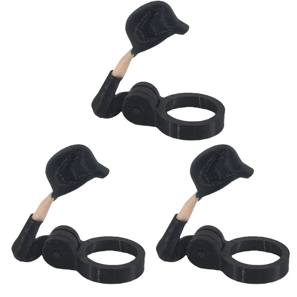 HAC24 24 tappi in plastica per bottiglie di vino, birra, bottiglie di vino, tappo per bottiglia