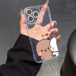 Adorable Novelty Sweet Cartoon Phone Case for OPPO Reno8 T 5G (A)