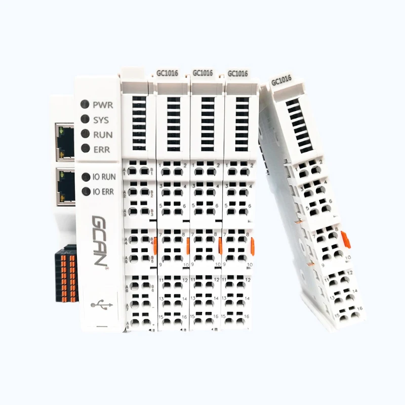 Codesys Ʈ α׷ GCAN α׷   Ʈѷ PLC ߱  ü, V3.5 SP16 ̻  OpenPCS