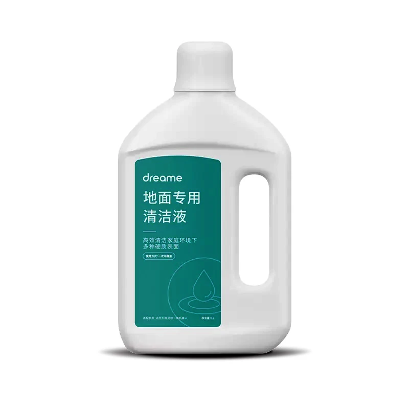 Original Floor Cleaning Solution for Dreame W10 W10 Pro Vacuum Cleaner
