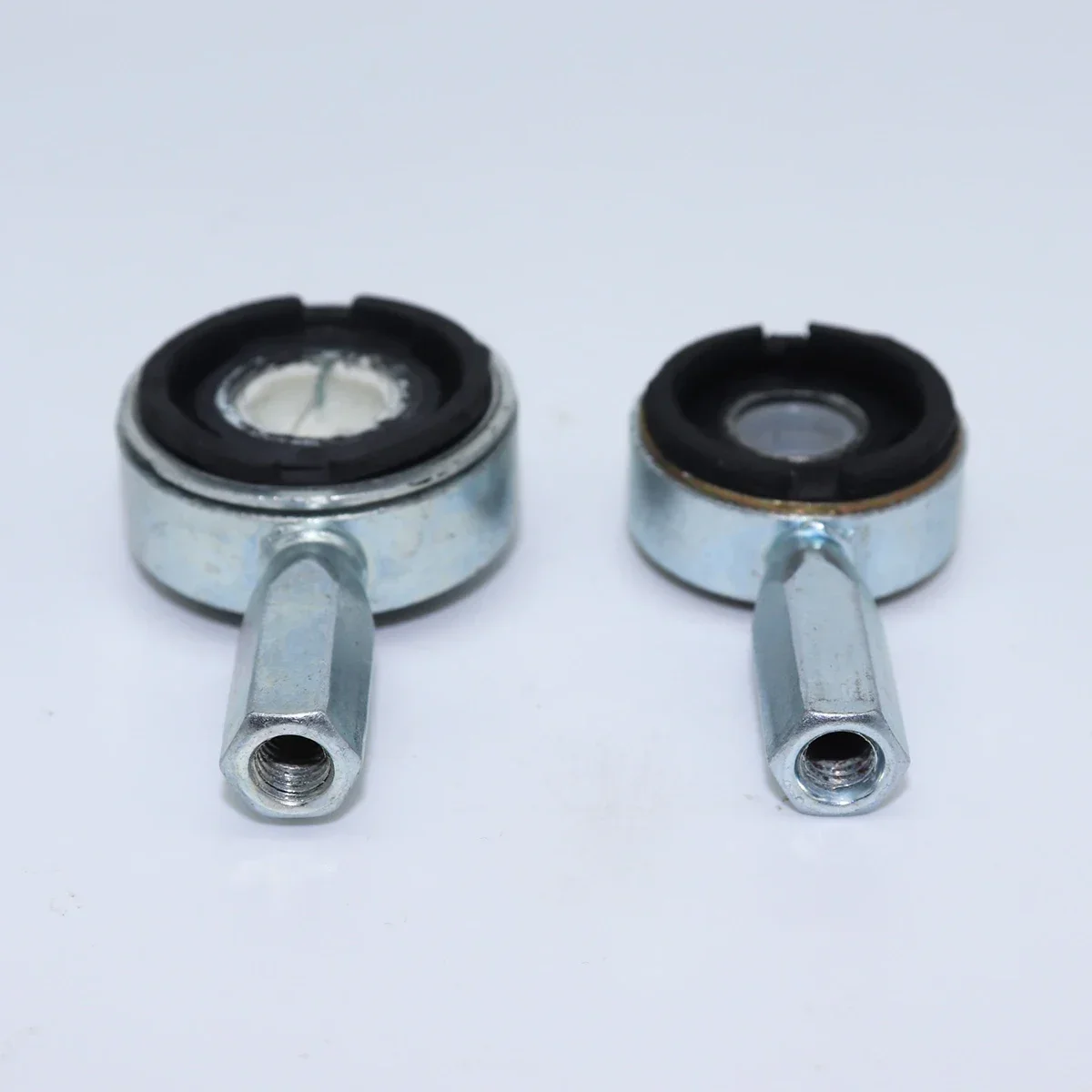 Manual Gearbox Shift Cable Linkage Bushing For Fiat 500X15- Doblo Punto Repair Kit Shifter Lever Selector Connect Both End