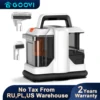 GOOVI Spot Cleaner 750/450W 11/15KPa Handheld Carpet Cleaner for Sofa Curtain Spray Suction Integrated Machine Clean Machine 1