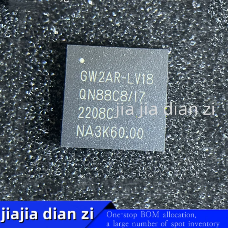

1pcs/lot GW2AR-LV18 GW2AR QFN ic chips in stock