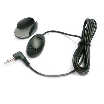 Microfono per auto Mini Microfono cablato da 3.5mm per Audio Stereo per auto Microfono a mani libere per tipo di pasta Mini Microfono
Muslimate