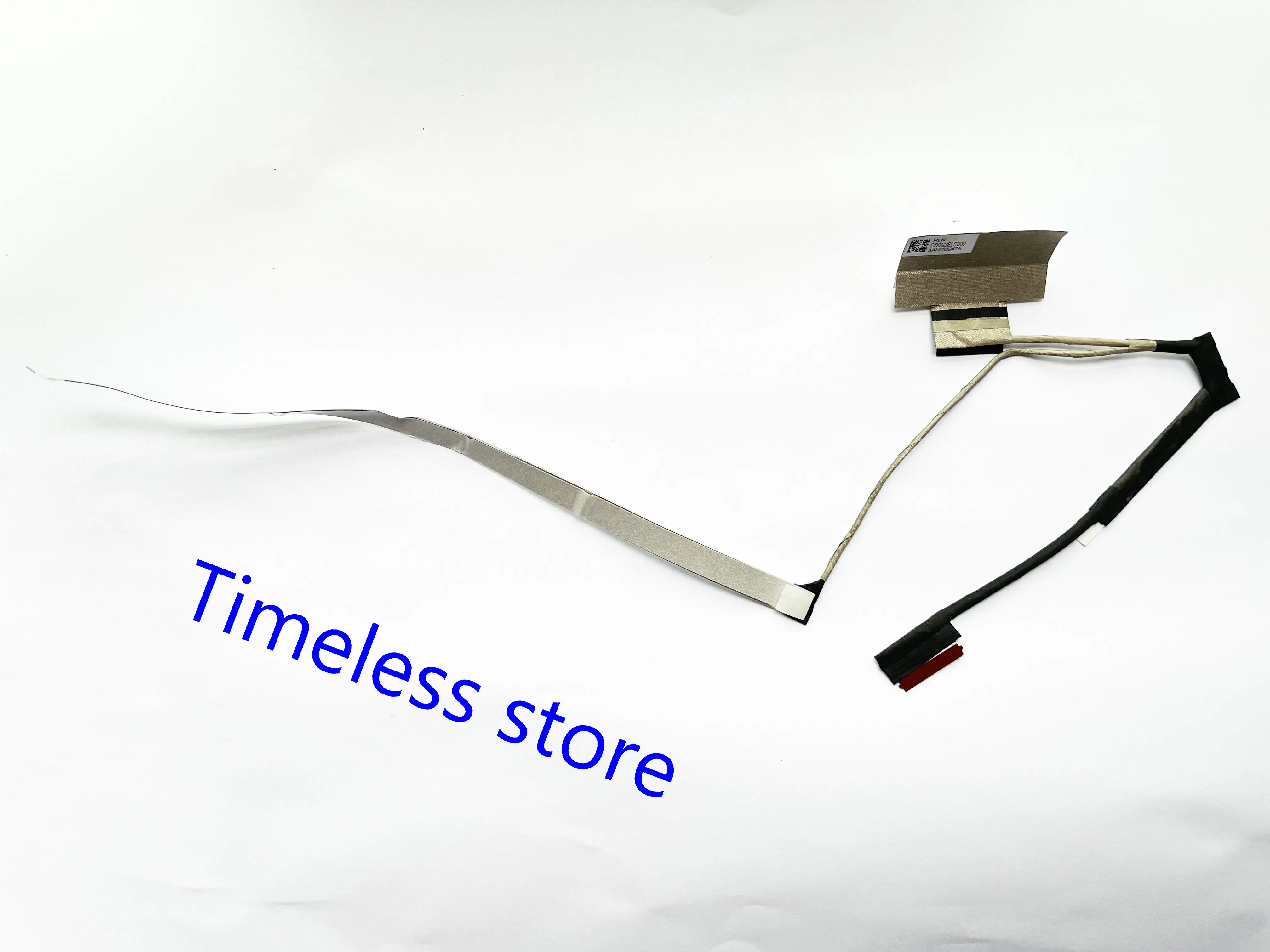new for hp OMEN 15-EK 15-EK1013DX 15-EN led lcd lvds cable L98734-001 DD0G3ELC000 DD0G3ELC001 DD0G3ELC010 40pin 0.4