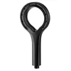 Supercharged ring shower head bath heater shower bath home handheld bathroom set shower head bathroom water heater 6