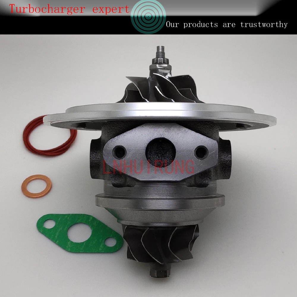 

turbocharger GT1749S 732340 732340-0001 28200-4A350 турбина Turbo cartridge for Hyundai Truck Porter 1 ton D4BC, A-engine 2.5L