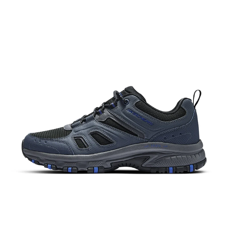 

Skechers Shoes for Men "OUTDOOR MONTAIN SERIRS" Urban Outdoor Shoes, Soft, Comfortable, Shock-absorbing, Breathable Sneakers
