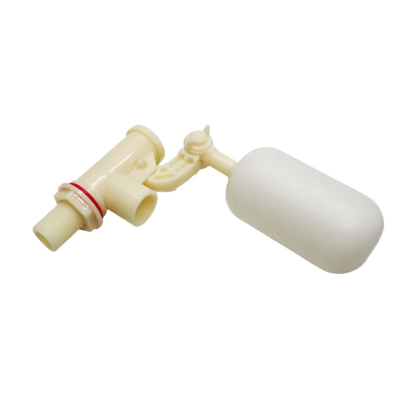 1/2'' Automatic Water Float Ball Valve For Farm Cow Dog Drinking Bowl Control Switch For Water Tower Tank animal drinking bowl water float valve