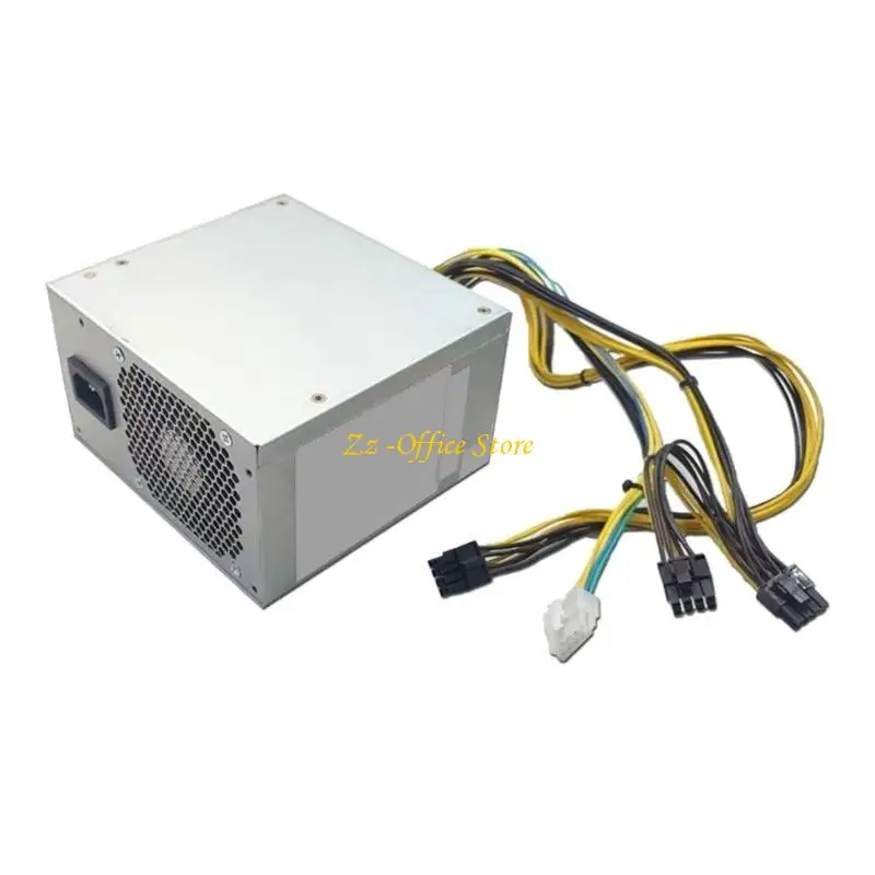 P330 P340 P350 데스크탑 컴퓨터 HK600-11PP용 85DC 최적화 500W 전원 공급 장치