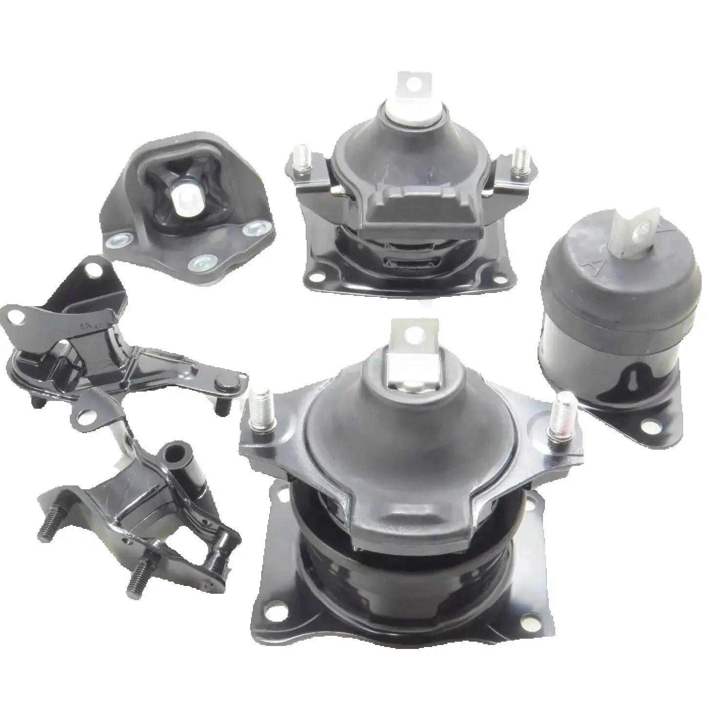 50820-SDB-A01 50820-SEA-E01 50820SEAE01 50820SDBA01 50820SDAA01 50850-SDA-A00 50860-SDA-A02 Engine Mounts For Honda Accord