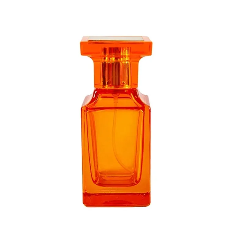 

TFM Brand Car Perfumes Bottle for Men Women Natural Taste Floral Fruit Wood Flavoring Sexy Parfum Original Fragrances