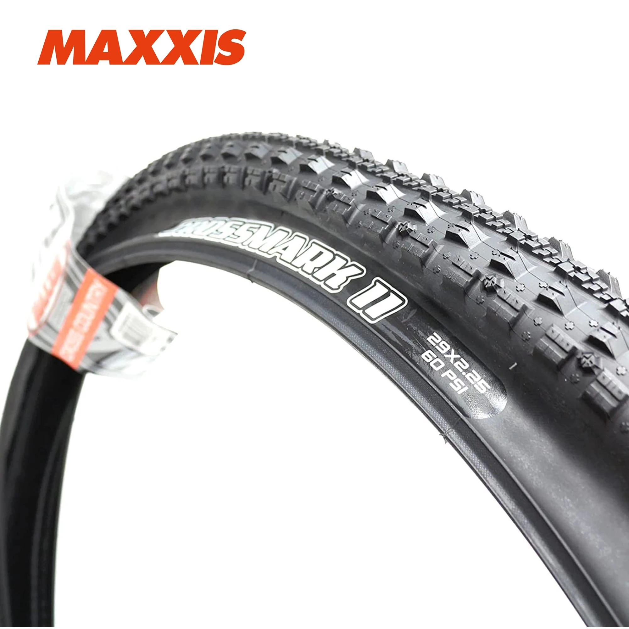 MAXXIS CROSSMARK II 29*2.25チューブ付きセット MAXXIS CROSSMARK II 29*2.25チューブ付きセット - メルカリ