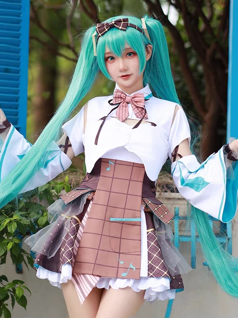 30 Of The Best Anime Costumes And Cosplay Ideas For Girls  Unicun