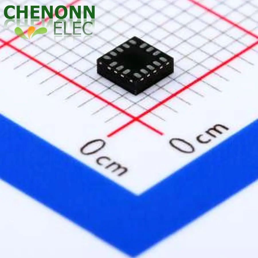MMA8451QR1