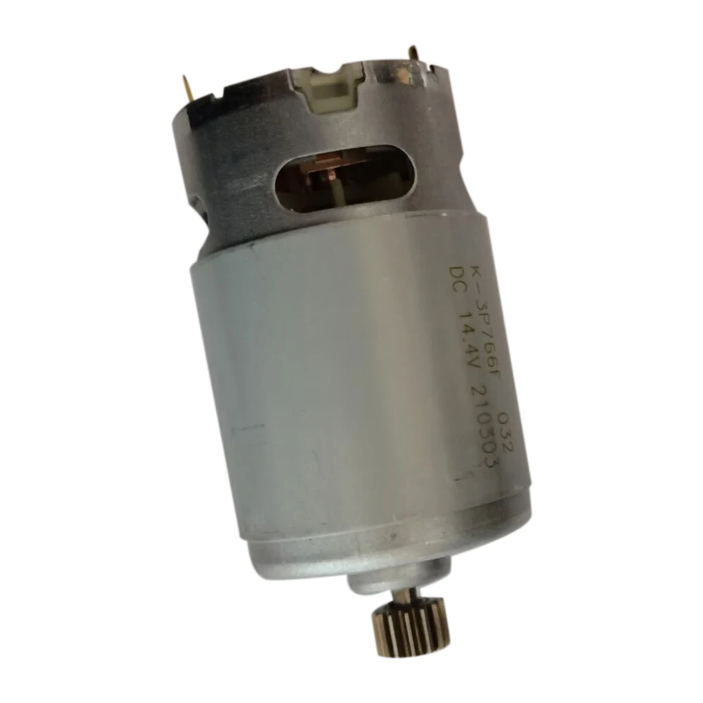 

Аксессуары для электроинструментов мотор 14 зубьев вал 9,6 мм для беспроводной дрели RS550 BOSCH MAKITA DEWALT шуруповерт