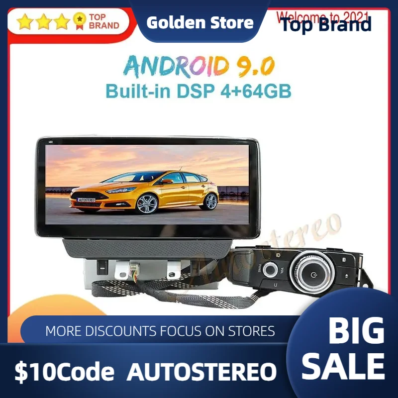 

Android 12 PX6/PX5 DSP автомобильный без DVD-плеера GPS-навигация для Mazada CX-3 2018-2019 автомобильное радио стерео Мультимедийный Плеер головное устройство