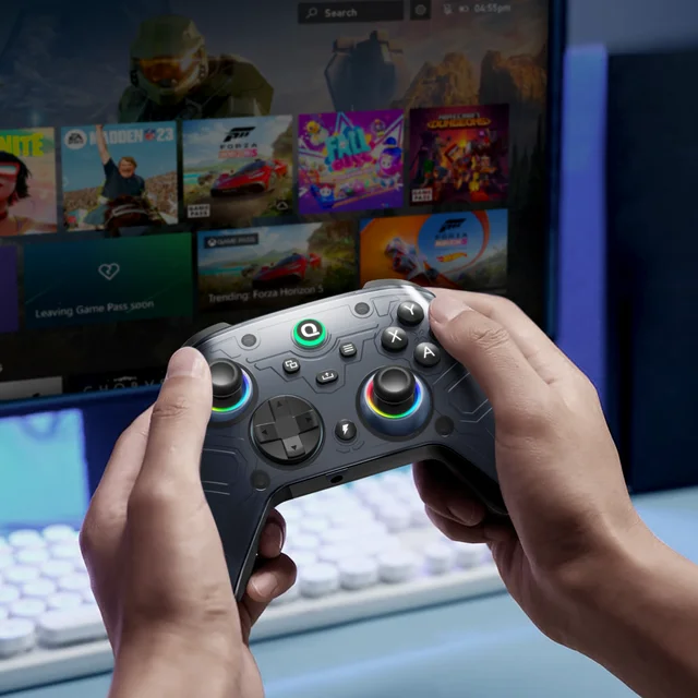 QRD FERROX M5 Xbox Controller