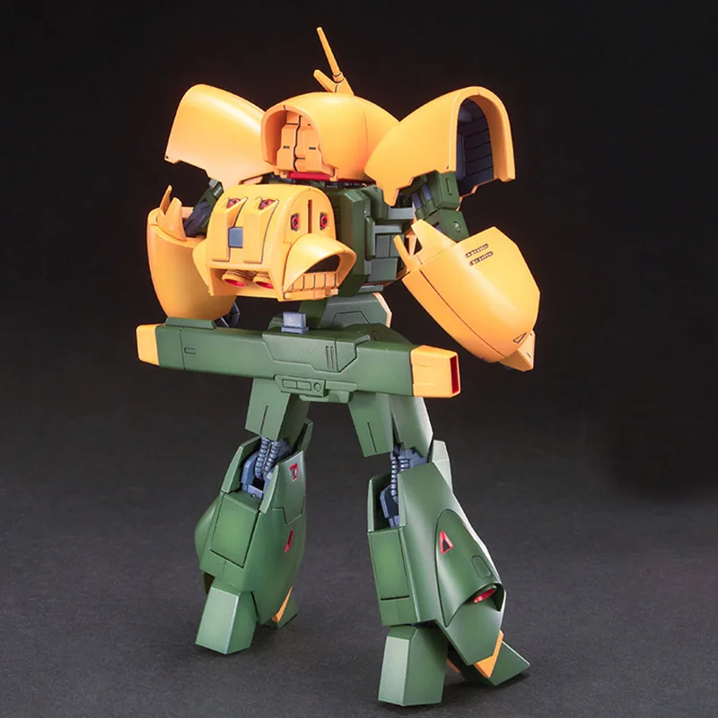 IN STOCK NRX-044 Ashima Pumpkin Pie Warrior 1/144 HGUC No.054