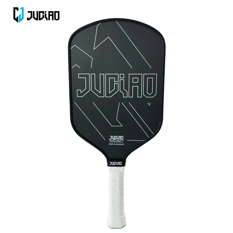 Carbon Surface Pickleball Paddle 1