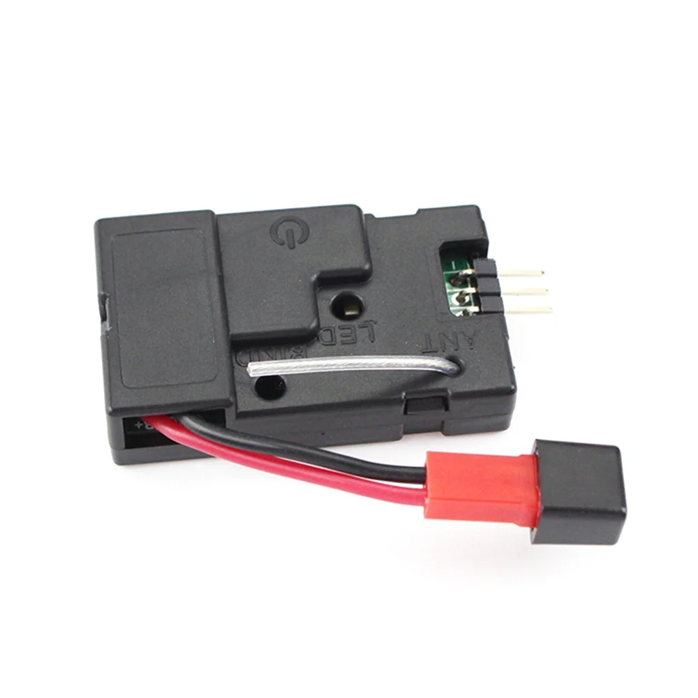 

New Version 3 in 1 Electric Receiver Board Receiving Circuit Board K989-52 for Wltoys K969 K989 1/28 RC Car Spare Parts
