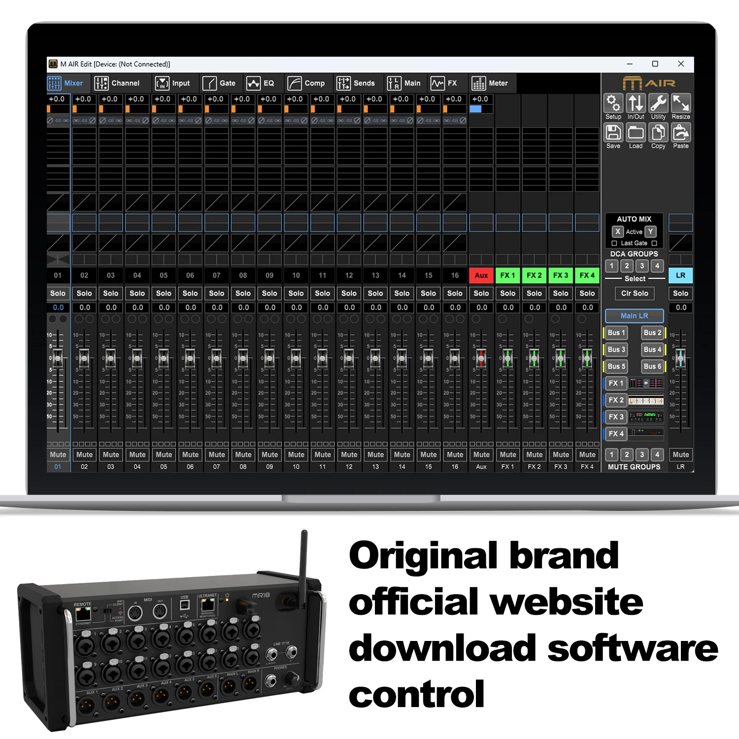 dsc-products