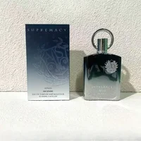 Parfum Arabe 100ml Longue Durée Luxe Unisexe Niche Parfumée Profonde Lisse Élégante Exotique Raffinée Premium Signature Quatre Styles 6
